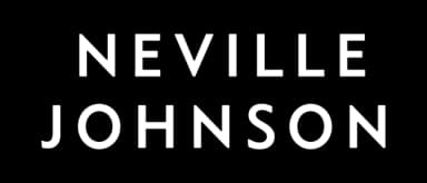 Neville Johnson
