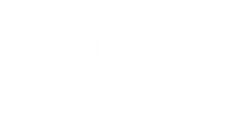 Darwinescapes
