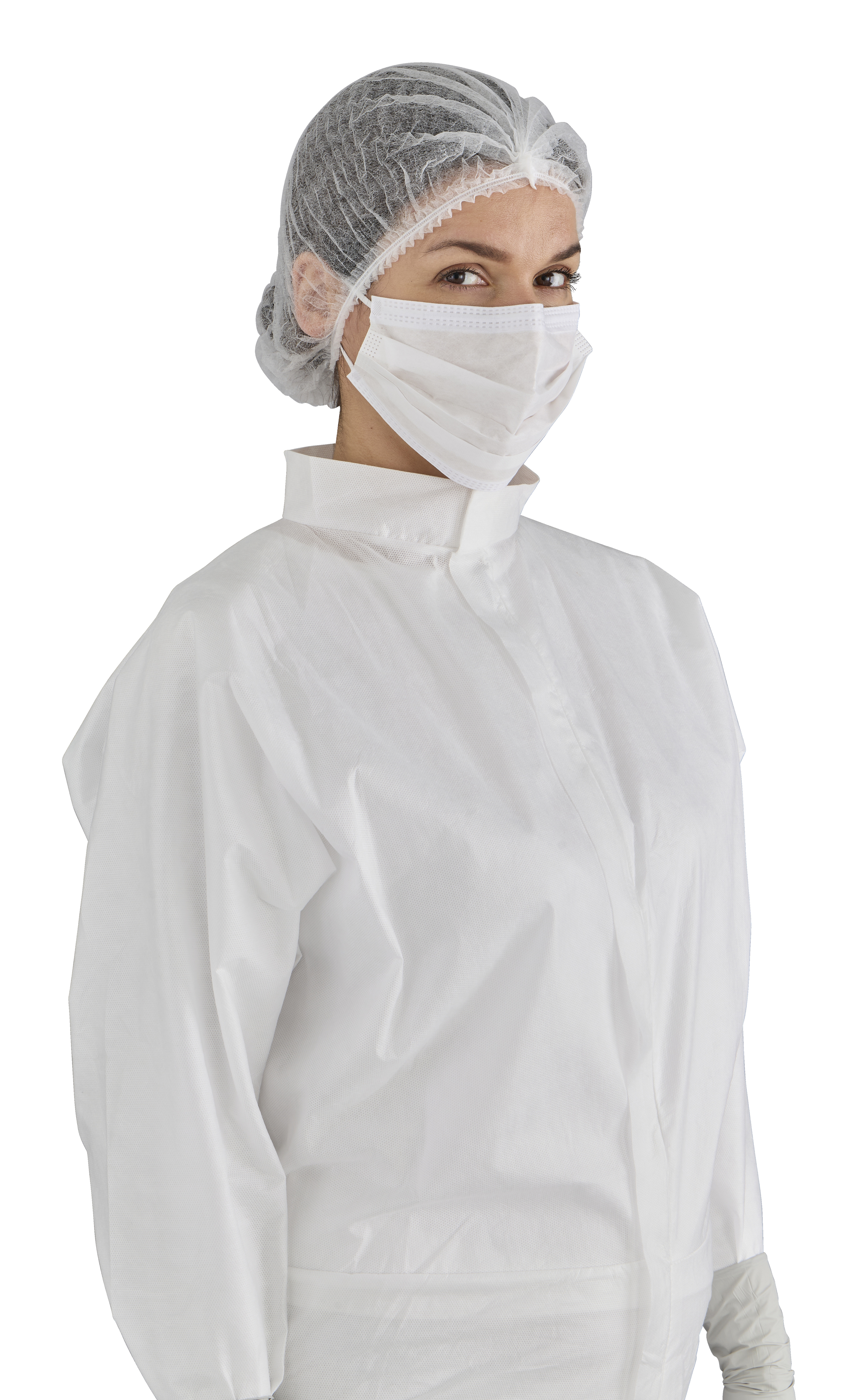 KIMTECH SHOOT A8 APPAREL FACE MASK M5 07